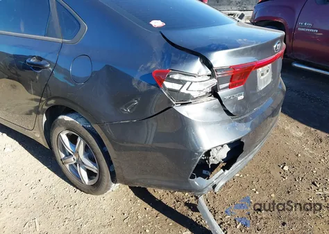 2020 Kia Forte Fe из США, поврежденный, VIN 3KPF24AD8LE191241